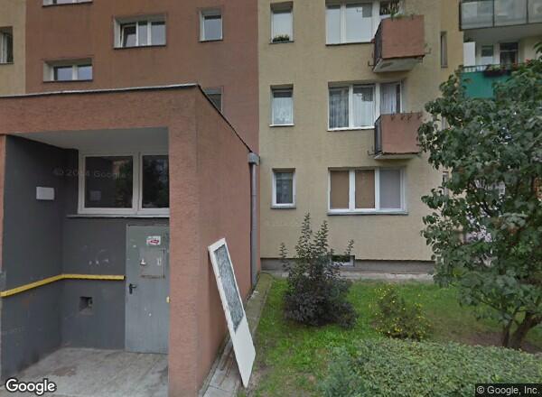 Ceny mieszkań Warszawa ul. Krasiczyńska 2