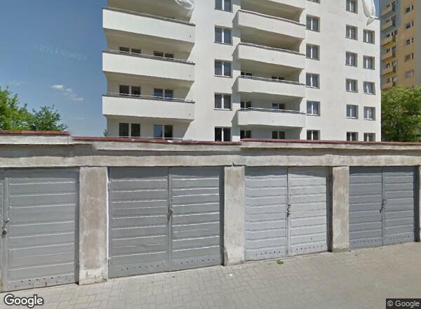 Ceny mieszkań Poznań Górczyńska 46