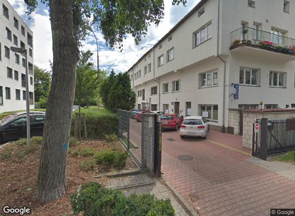 Ceny mieszkań Warszawa ul. Kwatery Głównej 44B