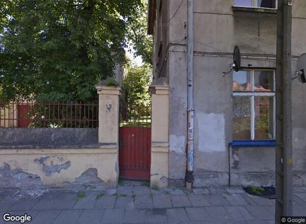 Ceny mieszkań Łódź Walerego Wróblewskiego 17