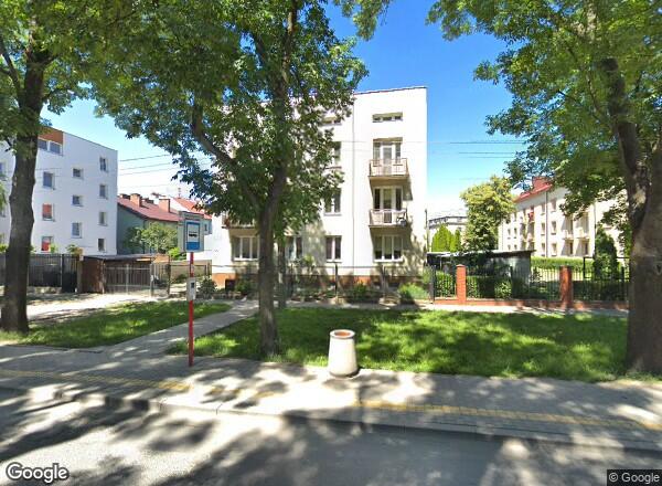 Ceny mieszkań Warszawa ul. Potrzebna 37