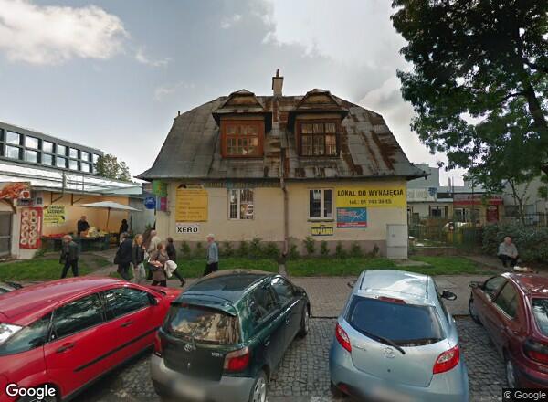 Ceny mieszkań Lublin Wieniawska 7