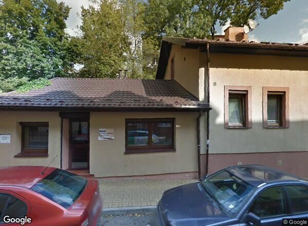 Ceny mieszkań Lublin Prezydenta Gabriela Narutowicza 50A