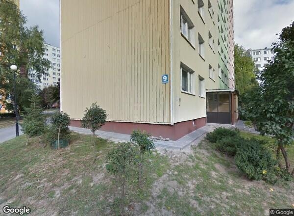Ceny transakcyjne mieszkań Lublin Karola Lipińskiego 9