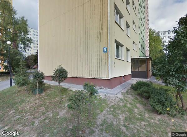 Ceny mieszkań Lublin Karola Lipińskiego 9