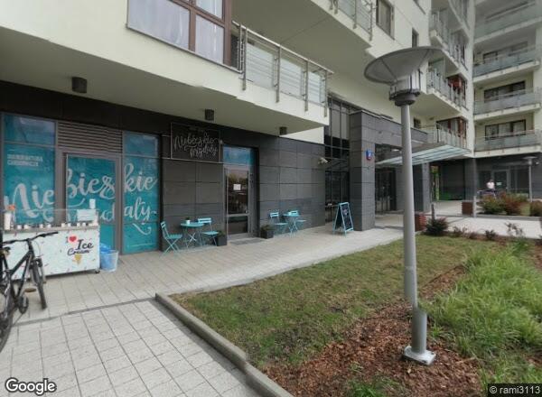 Ceny mieszkań Warszawa ul. Giełdowa 4