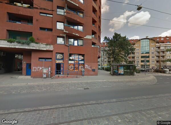 Ceny mieszkań Wrocław UL. TADEUSZA KOŚCIUSZKI 198