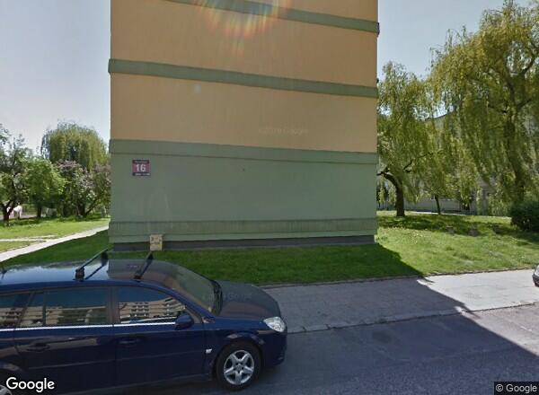 Ceny mieszkań Łódź Mahatmy Gandhiego 16