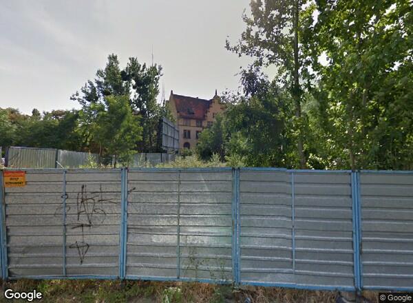 Ceny mieszkań Wrocław UL. KSIĘCIA WITOLDA 43