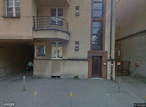 Ceny mieszkań Katowice Józefowska 31A