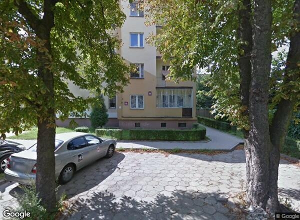 Ceny transakcyjne mieszkań Łódź Górna 26