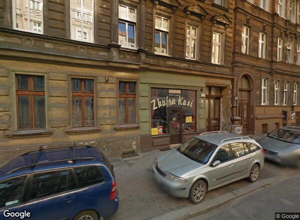 Ceny mieszkań Wrocław UL. TRZEBNICKA 6