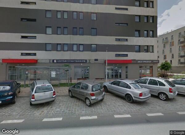 Ceny mieszkań Wrocław UL. ZAKŁADOWA 13D