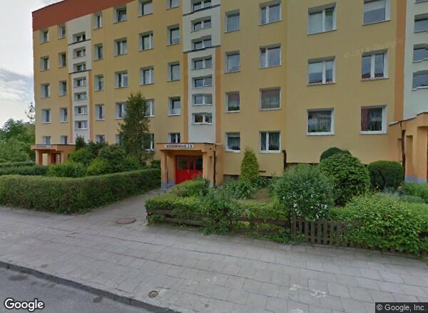 Ceny mieszkań Gdańsk prof. Józefa Więckowskiego 3