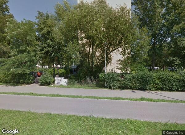 Ceny mieszkań Warszawa ul. Jana III Sobieskiego 4