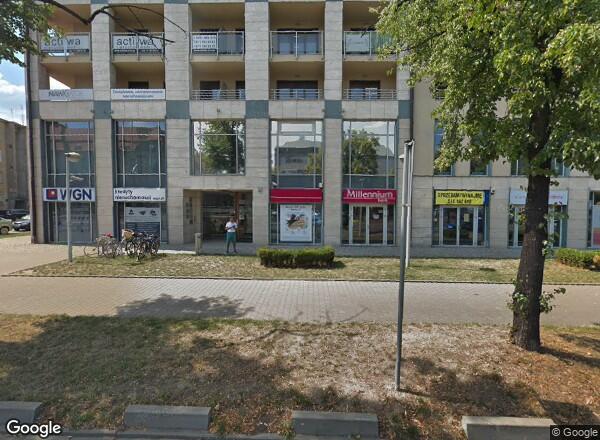 Ceny mieszkań Wrocław UL. POWSTAŃCÓW ŚLĄSKICH 125