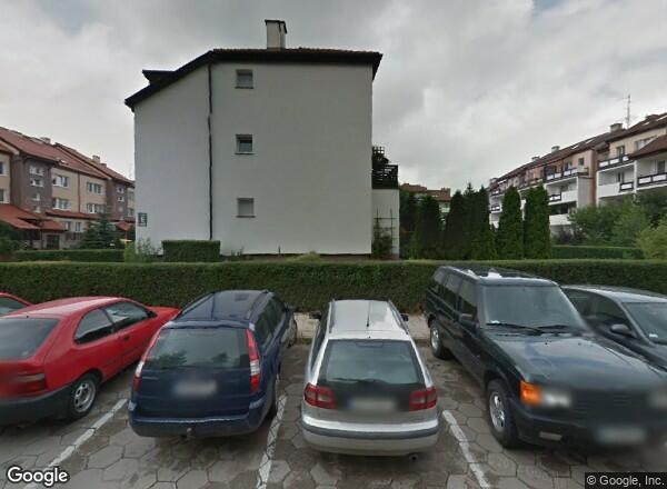 Ceny transakcyjne mieszkań Gdańsk Kadetów 6