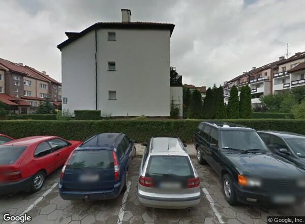 Ceny mieszkań Gdańsk Kadetów 6