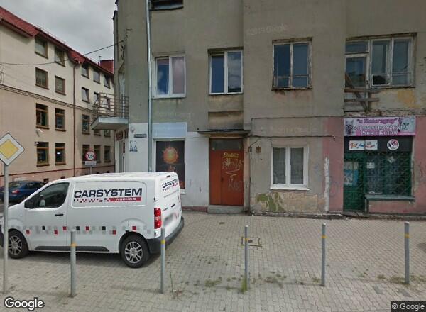Ceny mieszkań Lublin Władysława Kunickiego 84