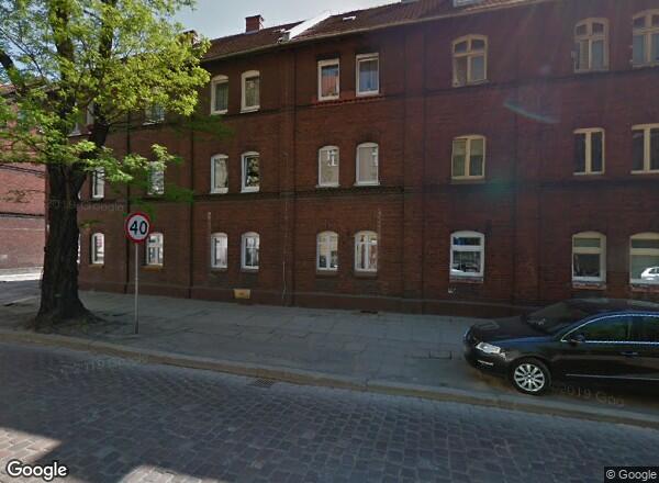 Ceny mieszkań Poznań Kolejowa 10