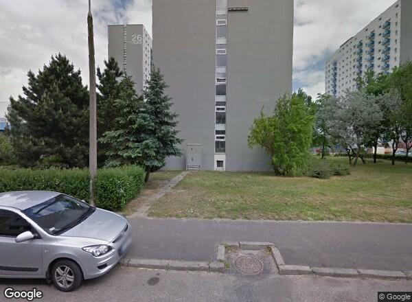 Ceny mieszkań Poznań Bolesława Chrobrego 27