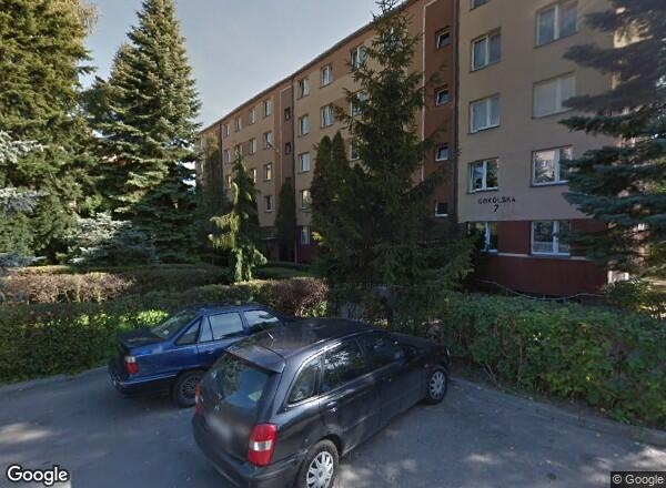 Ceny transakcyjne mieszkań Białystok Sokólska 7