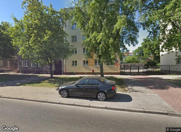 Ceny mieszkań Warszawa ul. Szaserów 89