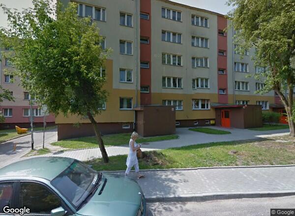 Ceny mieszkań Szczecin Włościańska 22