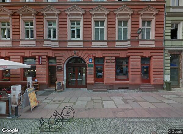 Ceny mieszkań Szczecin Księcia Bogusława X 5