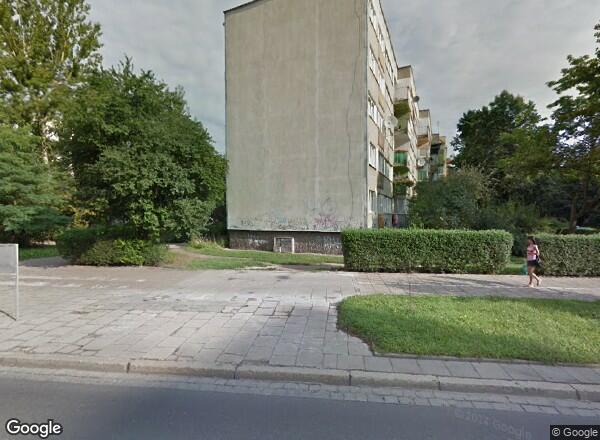 Ceny mieszkań Wrocław UL. ZIELONOGÓRSKA 2