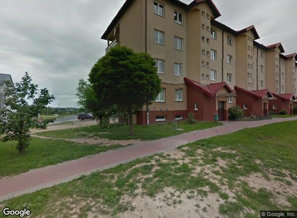 Ceny mieszkań Gdańsk Srebrna 32