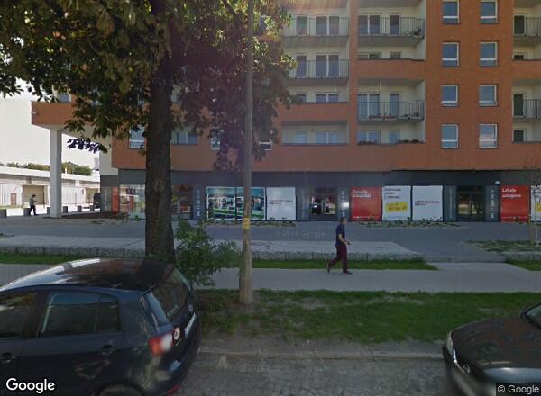 Ceny mieszkań Wrocław UL. JANA DŁUGOSZA 37