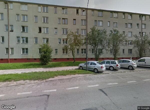 Ceny transakcyjne mieszkań Kielce Jesionowa 4