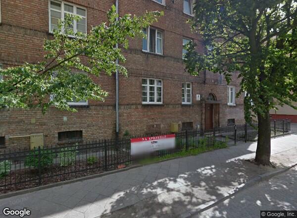 Ceny mieszkań Sopot Kazimierza Wielkiego 8-10