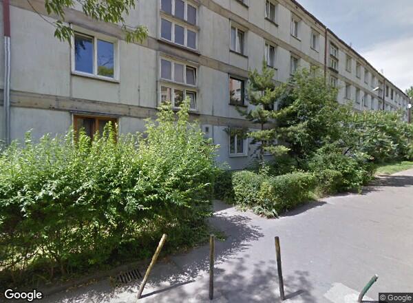 Ceny mieszkań Wrocław UL. BOROWSKA 42
