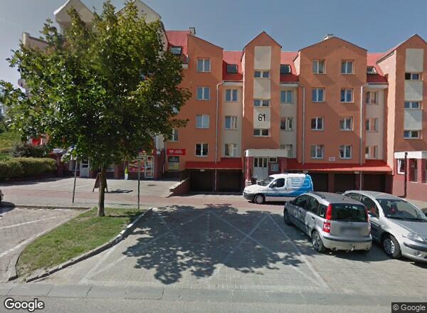 Ceny mieszkań Białystok Św. Andrzeja Boboli 61