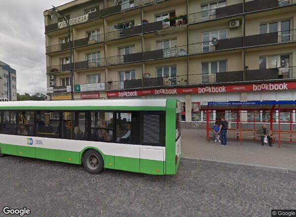 Ceny mieszkań Białystok Władysława Liniarskiego 5