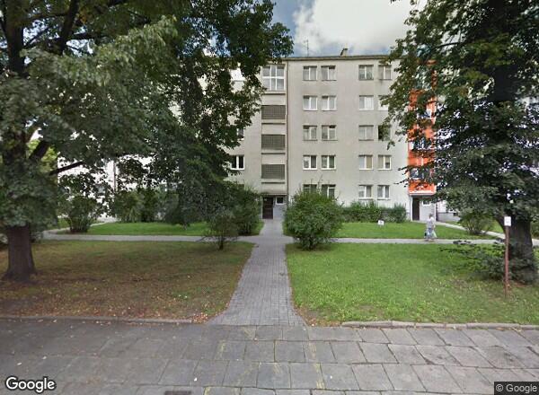 Ceny mieszkań Wrocław UL. BZOWA 21