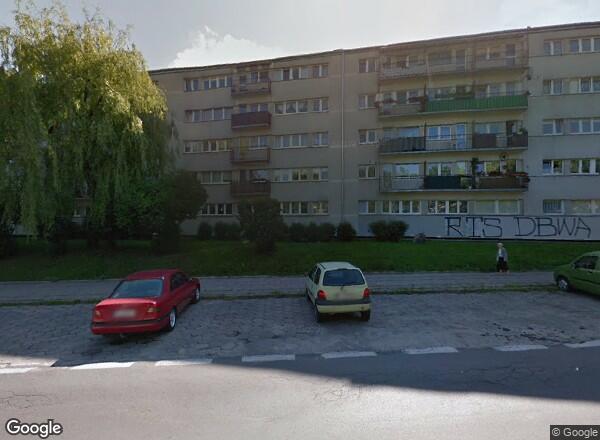 Ceny mieszkań Łódź Tatrzańska 88