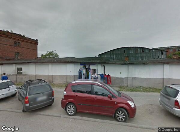 Ceny mieszkań Gdańsk Wałowa 25