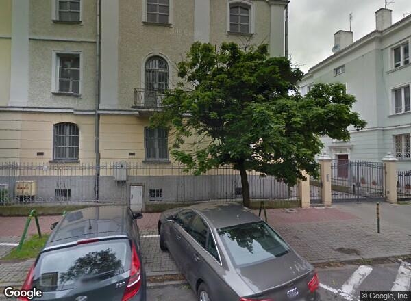 Ceny transakcyjne mieszkań Warszawa ul. J. Mianowskiego 16