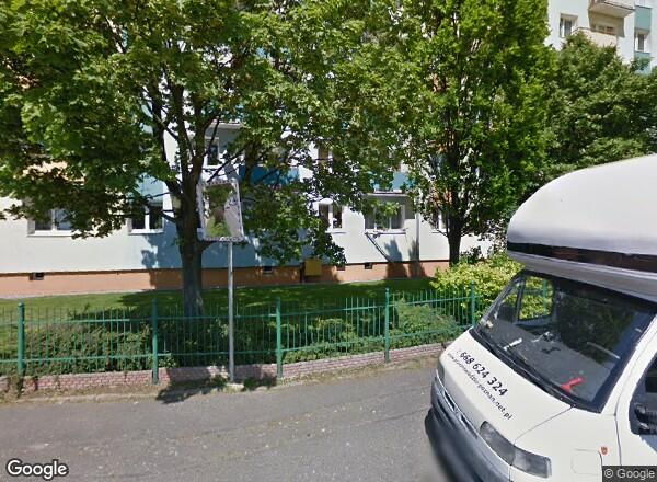 Ceny mieszkań Poznań Kazimierza Jarochowskiego 103