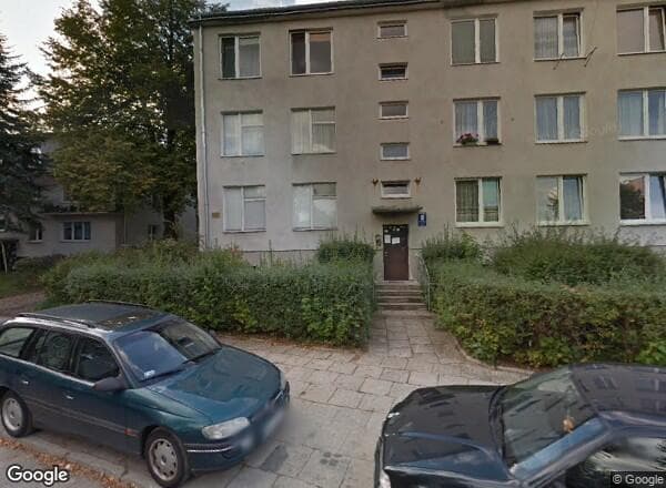 Ceny transakcyjne mieszkań Olsztyn Profesorska 6