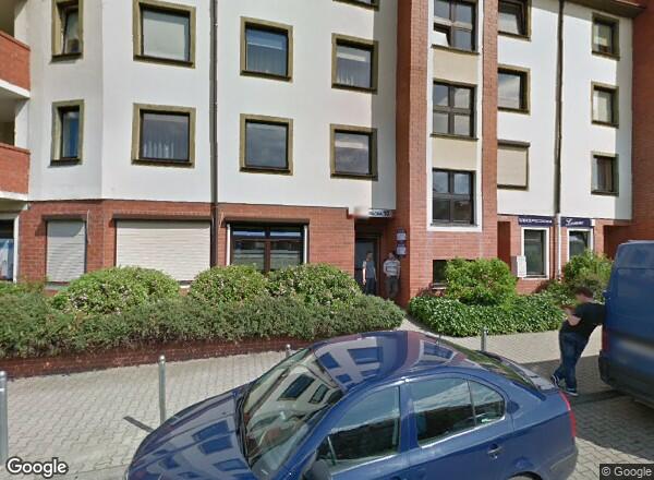 Ceny mieszkań Wrocław UL. JANA SEBASTIANA BACHA 10