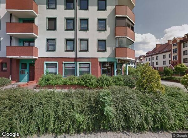 Ceny transakcyjne mieszkań Wrocław UL. JANA SEBASTIANA BACHA 4