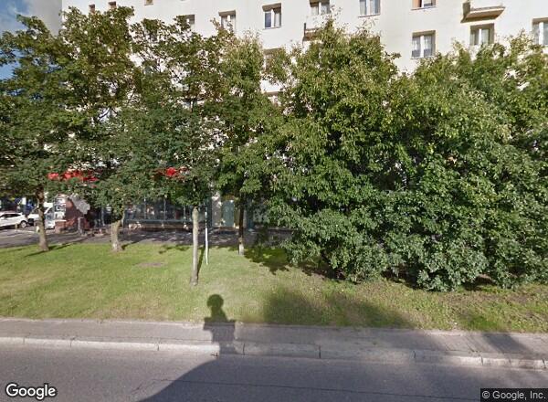 Ceny mieszkań Gdynia Władysława IV 47