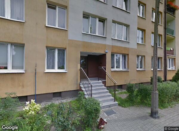 Ceny mieszkań Katowice Jabłoniowa 37C