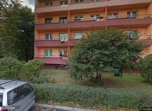 Ceny mieszkań Katowice Żurawia 34