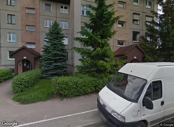 Ceny mieszkań Poznań Władysława Jagiełły 9