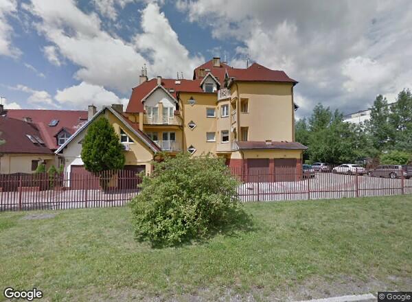 Ceny mieszkań Łódź Jana Skrzetuskiego 1